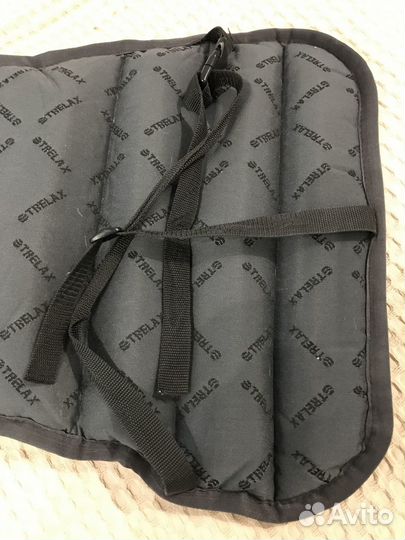 Матрац ортопедический в авто trelax 50х110