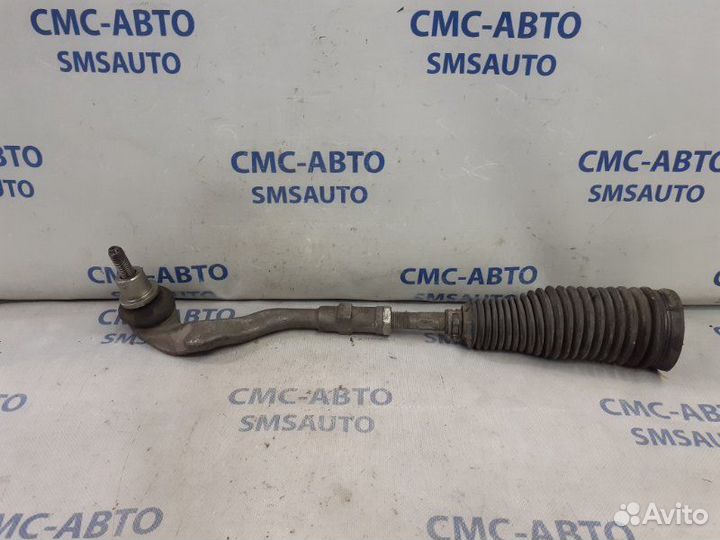 Рулевая тяга левая Audi A5 8K 2.0T