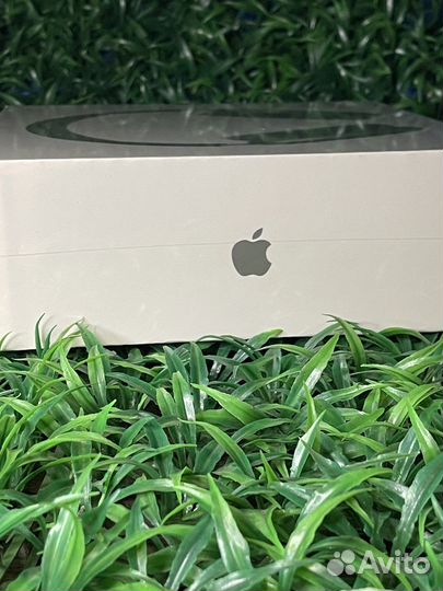 Airpods MAX (Новые,Гарантия)