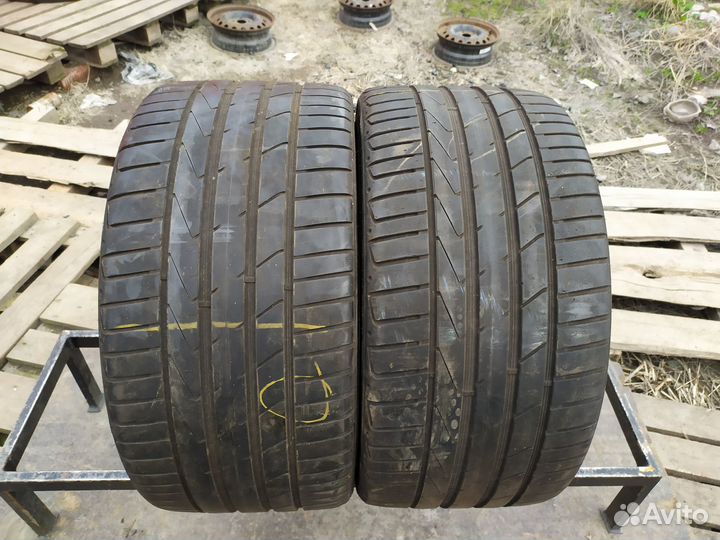 Hankook Ventus S1 Evo 2 K117 275/30 R20 97Y