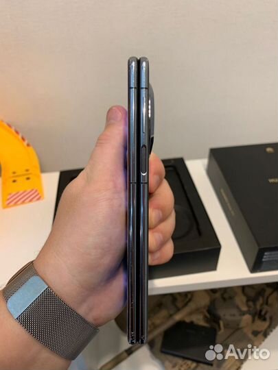 HUAWEI Mate X3, 12/512 ГБ