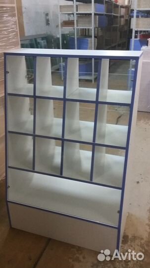 Горка-конфетница. Новая