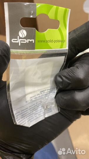 Джек коннектор RJ-11 (за все)