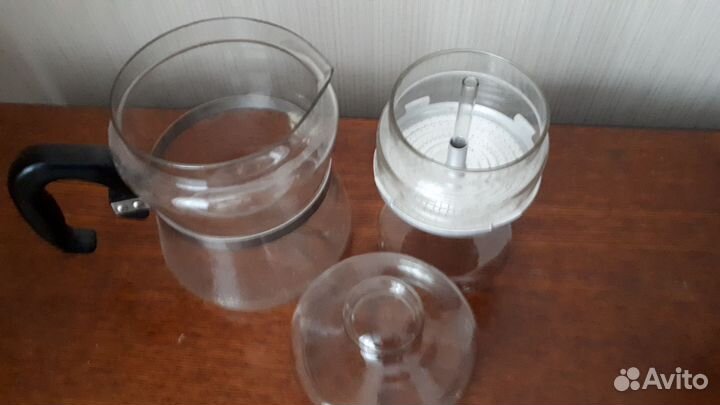 Заварочный чайник