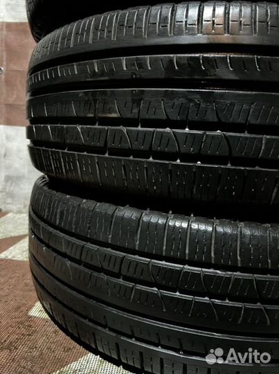 Pirelli Scorpion Verde All Season 215/60 R17 96V