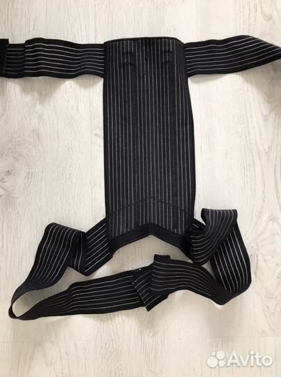 Корректор осанки детский