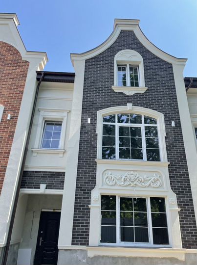 Таунхаус 190 м² на участке 2,5 сот.