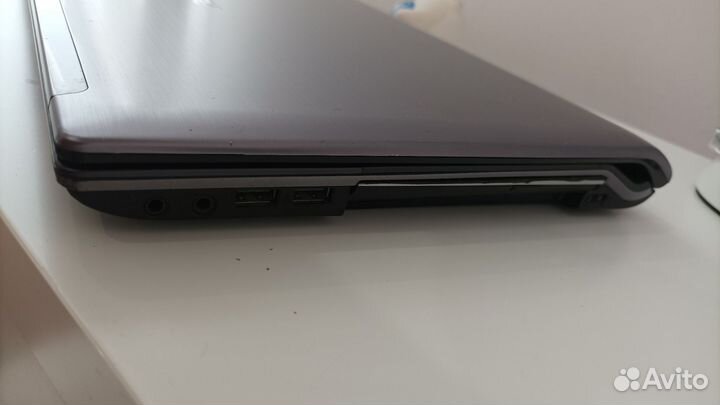 Asus, i5, 8 Гб,ssd 240 gb, быстрая загрузка