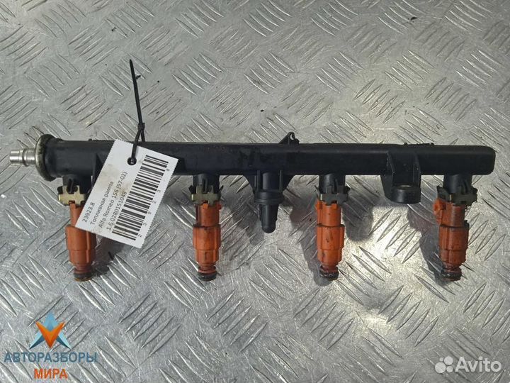 Топливная рампа Alfa Romeo 156 932 2002 0280151048