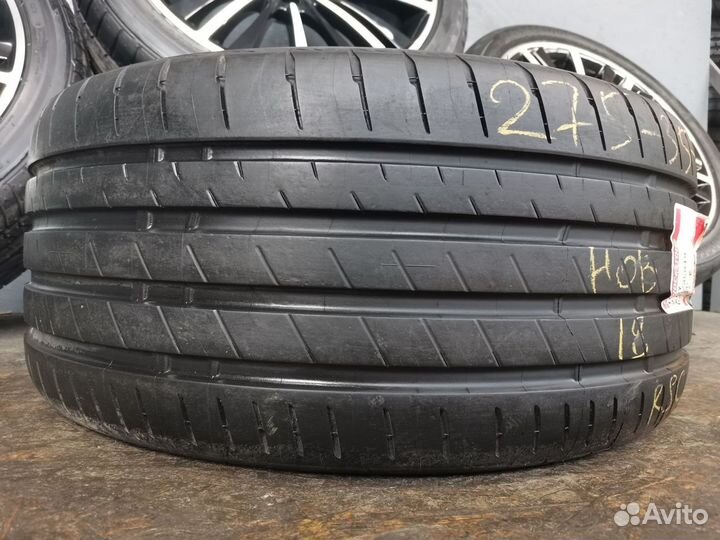 Оригинальные колеса BMW 5er F10 F11 стиль 423 R19