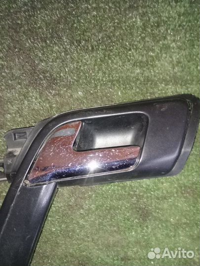 Ручка двери внутренняя задняя левая Volkswagen