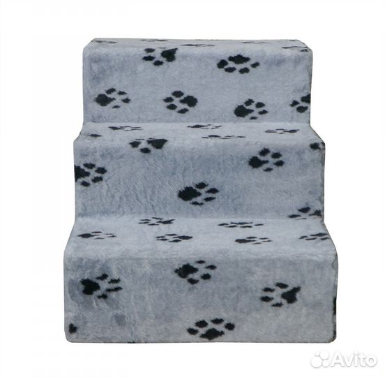 Прикроватная лесенка для собак