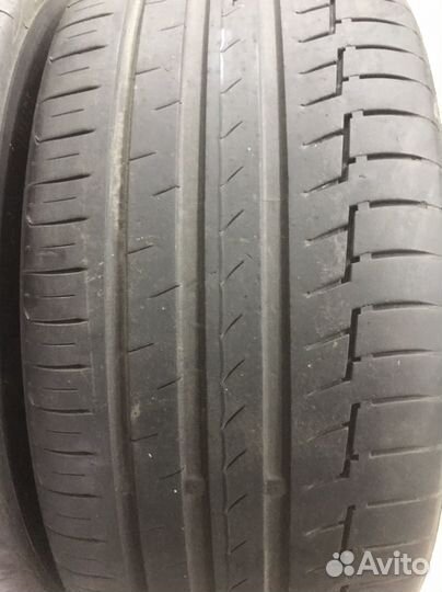 Continental PremiumContact 6 225/45 R17 94Y