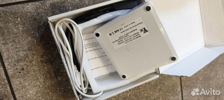 Зарядная станция квадрокоптера fimi X8 SE