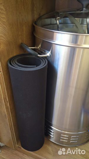 Автоматическая пивоварня