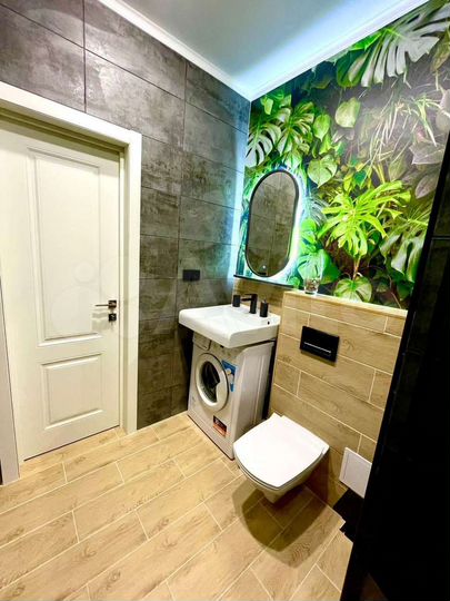 Квартира-студия, 25 м², 2/3 эт.