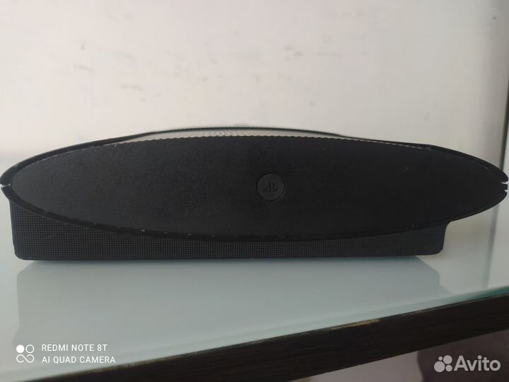 Игровая приставка ps3 super slim