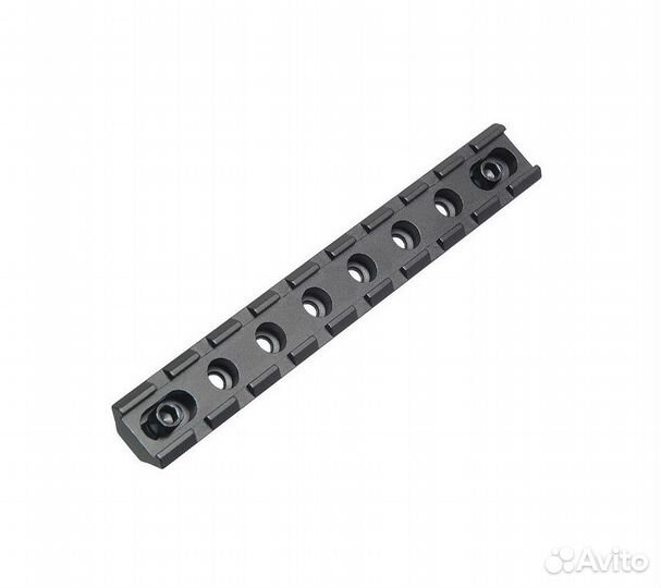 Планка Veber 509 Weaver