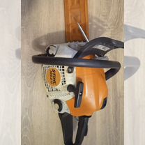 Продам бензопилу stihl MS 211 оригинал