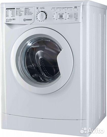 Стиральная машина indesit ewsd 51031
