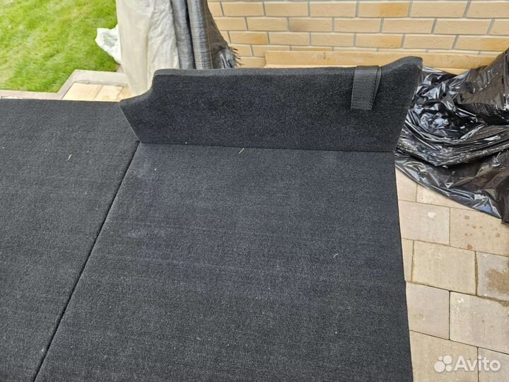 Органайзер в багажник для УАЗ Патриот