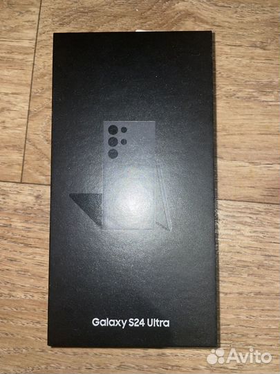 Samsung Galaxy S24 Ultra, 12/256 ГБ