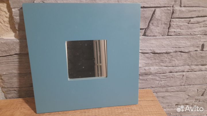 Зеркало Malma IKEA