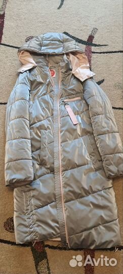 Вещи женские и детские