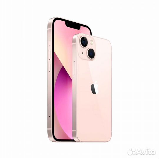 iPhone 13 mini Pink 256GB A2628