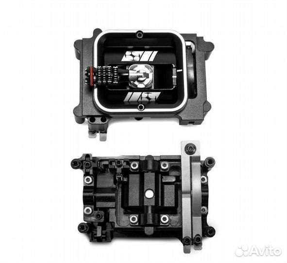 Pyrodrone gimbal SET FOR TBS tango II AND mambo