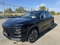 Новый Jetour Dashing 1.6 AMT, 2024, цена от 2 569 900 руб.