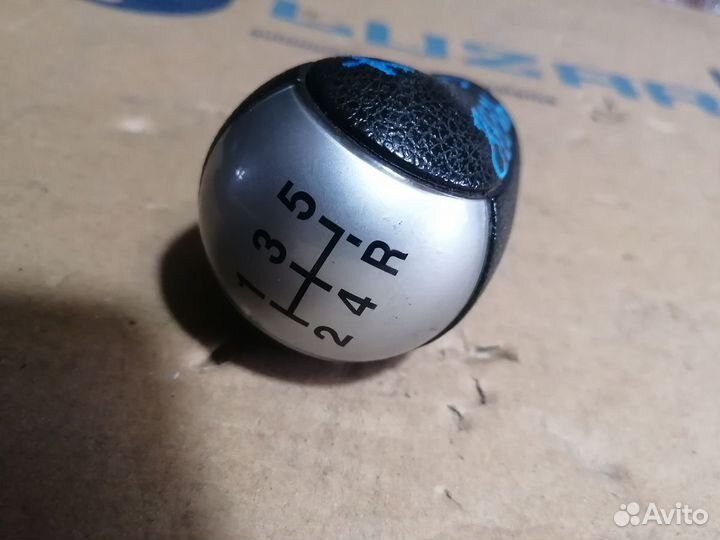 Рукоятка кулисы кпп Ford c-max