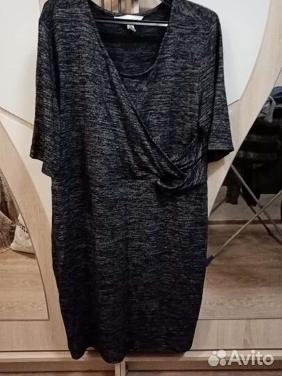 Вещи для беременных 48 50