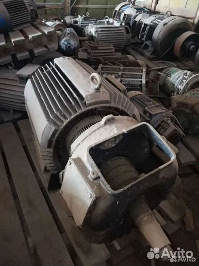 Сдать старый генератор, прием цветного металла