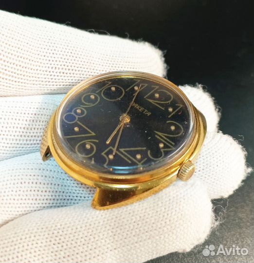 Часы Ракета 2609 2 шт