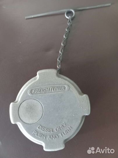 Крышка для бензобака