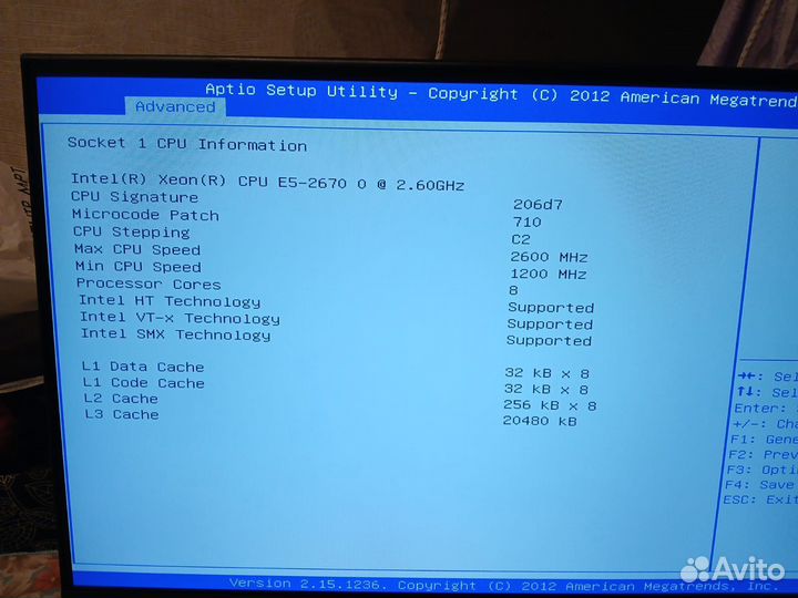 Supermicro X9DRW-7TPF