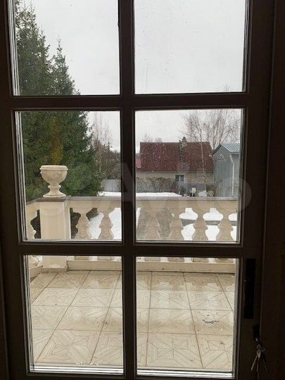 Дом 257 м² на участке 20 сот.