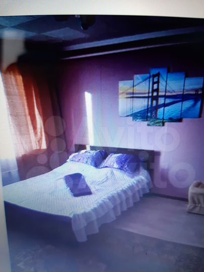 3-к. квартира, 72,3 м², 2/2 эт.