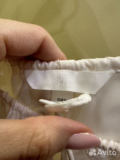 Платье H&M новое