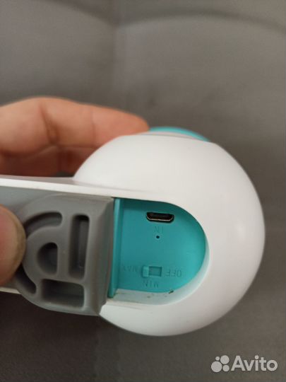 Дозатор жидкого мыла на запчасти