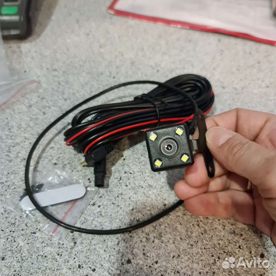 Датчик парковки