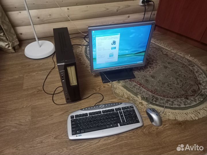 Компьютер