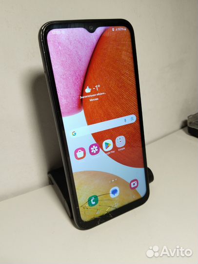 B87 Экран для Samsung A14