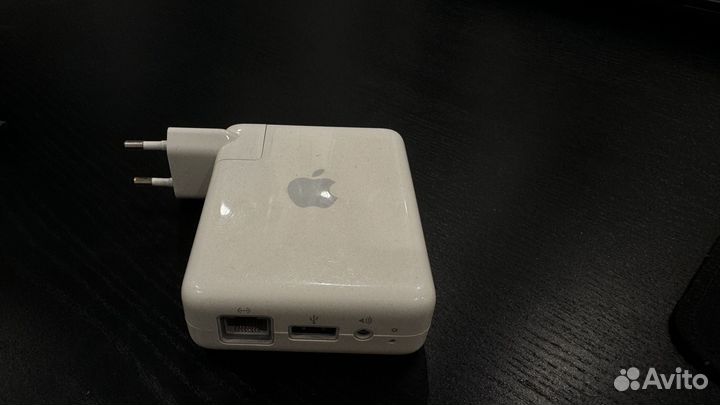 Apple airport express A1264