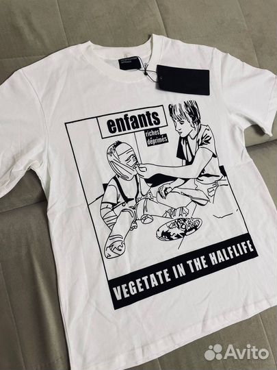 Футболка Enfants Riches Deprimes Original