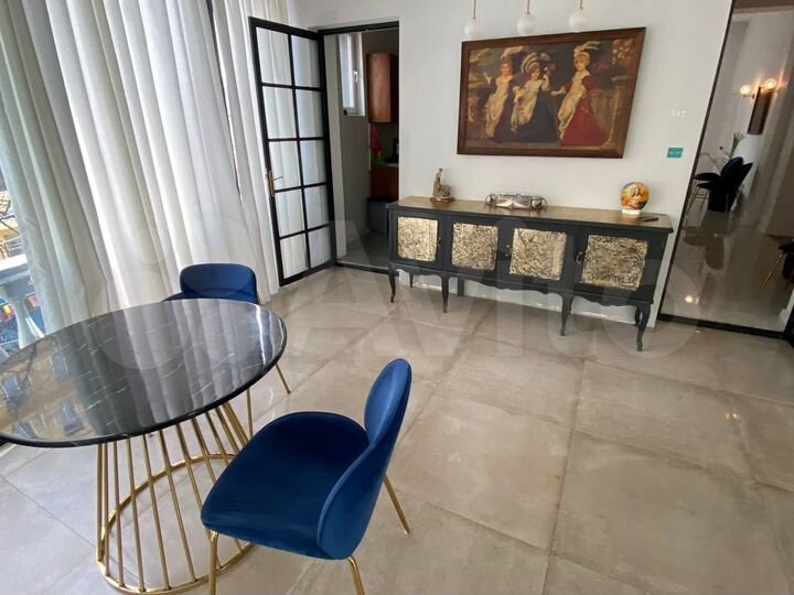 Гостиница 270 м² (Грузия)