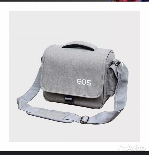 Canon eos mark ii m50