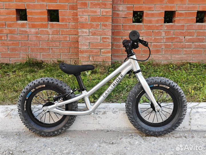 Беговел Early Rider 12