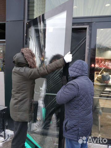 Монтаж, ремонт, обслуживание окон и дверей из пвх